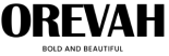 Orevah